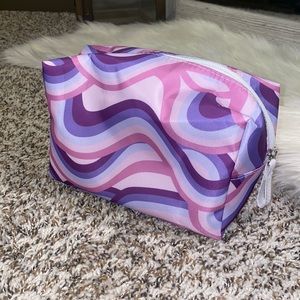 makeup bag